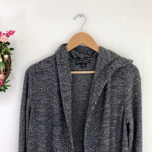 Barefoot Dreams CozyChic Lite Resort Midi Cardigan - Picture 5 of 9